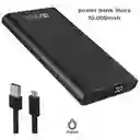 Power Bank 1hora 10.000 Mah