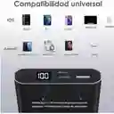 Power Bank 1hora 10.000 Mah