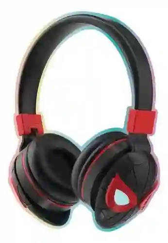 Diadema Spiderman Negro Nm-27