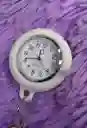 Reloj Tipo Prendedor Área De La Salud