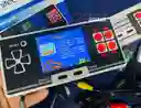Consola De Juegos Portátil Unitec | Controles Inalambricos