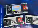 Consola De Juegos Portátil Unitec | Controles Inalambricos