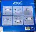 Consola De Video Juegos Portátil Unitec | Controles Inalambricos