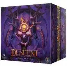 Descent: La Guerra Del Traidor