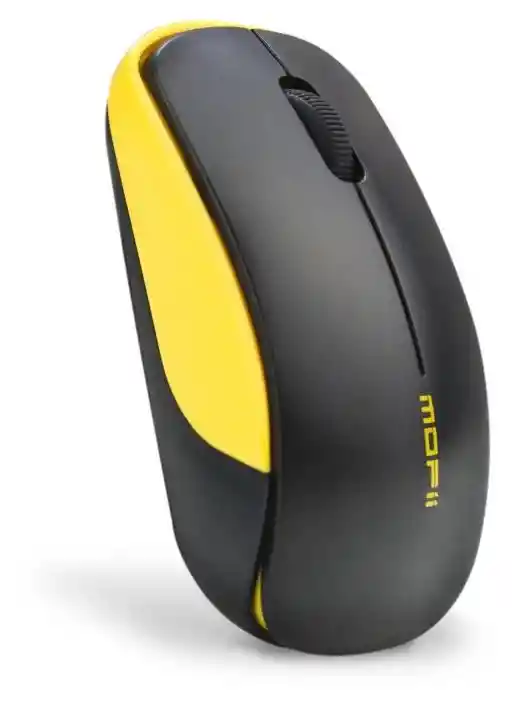 Mouse Inalámbrico Mofii Go18 / Mouse Ergonomico Inalámbrico