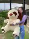 Perros De Peluche Grandes