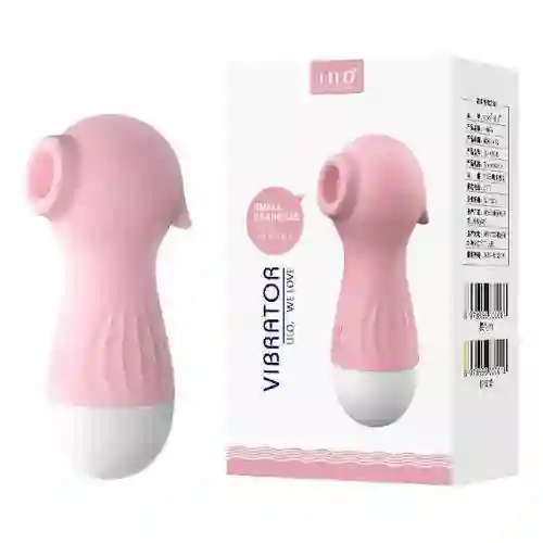 Vibrator Lilo We Love Ref. Ll-a2205