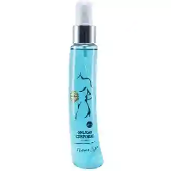 Splash Flavor Sx 120ml For Men