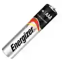 Pilas Alcalina Aaa Energizer Blister X2