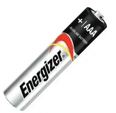 Pilas Alcalina Aaa Energizer Blister X2