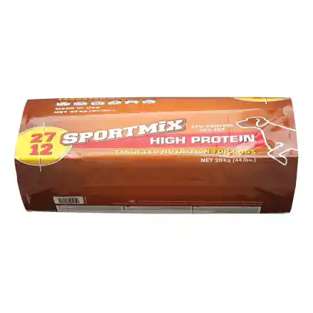 Sportmix High Protein 20 Kg