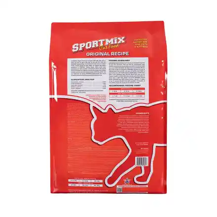 Sportmix Cat Food Original Recipe 6,8 Kg
