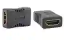 Union Adaptador Hdmi A Hdmi 1080p Hembra A Hembra
