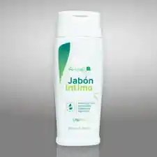 Jabón Intimo Arobell Mujer