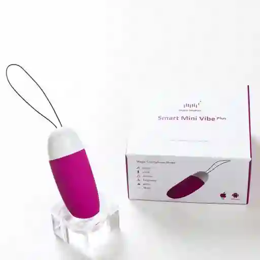 Magic Motion Smart Mini Vibe