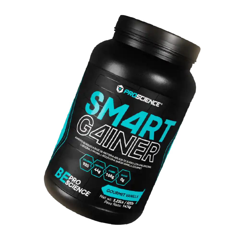 Smart Gainer