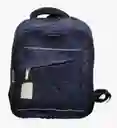 Morral Para Pc (azul)