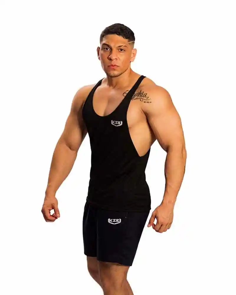 Camisillas Esqueleto Unisex Talla S-m-l-xl