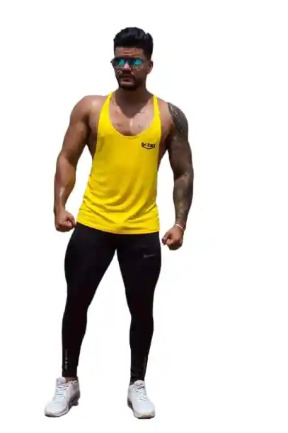 Camisillas Esqueleto Unisex Talla S-m-l-xl