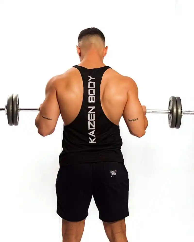 Camisillas Esqueleto Unisex Talla S-m-l-xl