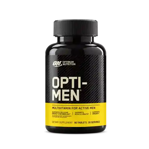 Opti Men 90 Pastillas