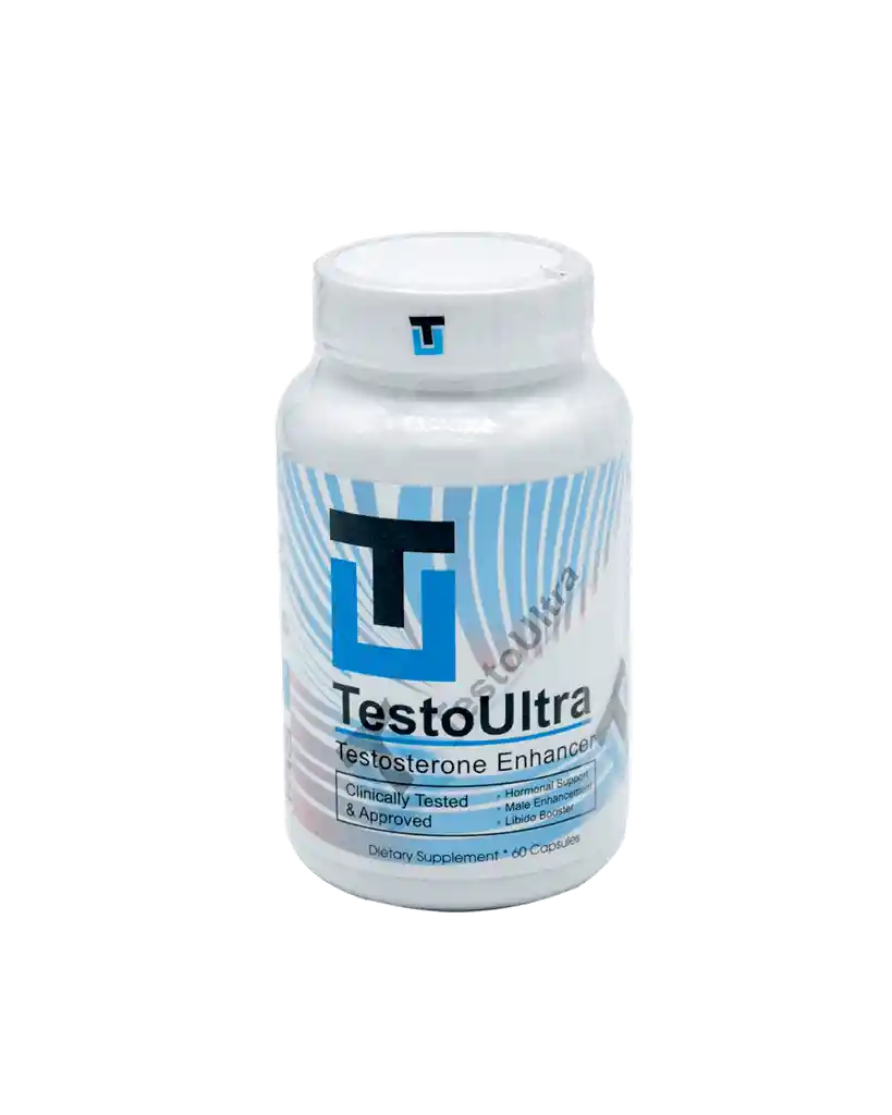 Testo Ultra Blanco