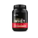 Whey Gold Standard 2lb Vainilla Ice Cream Proteina