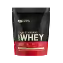 Whey Gold Standard 1.5lb Vainilla Ice Cream Proteina