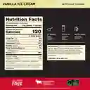 Whey Gold Standard 2lb Vainilla Ice Cream Proteina