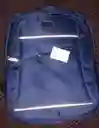 Morral Para Pc (azul)