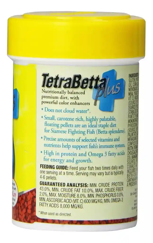 Tetrabetta Plus 35g