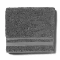 Toalla Cuerpo Expressions 550 Gm Ultimate Gray 70x140cm