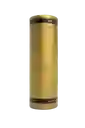 Desodorante Golden Glow We Love The Planet 65 G