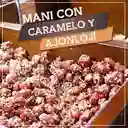 Mani Dulce Con Ajonjoli X 500g