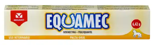 Equamec Jga Oral X 6,42 Gr