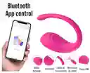 Huevo Vibrador Interactivo Control Por App Y Bluetooth Videochat