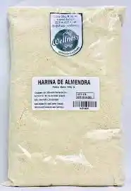 Harina De Almendra X 500g