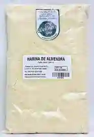 Harina De Almendra X 250g