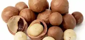 Macadamia X 500g