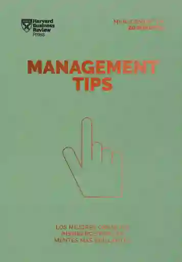 Management Tips