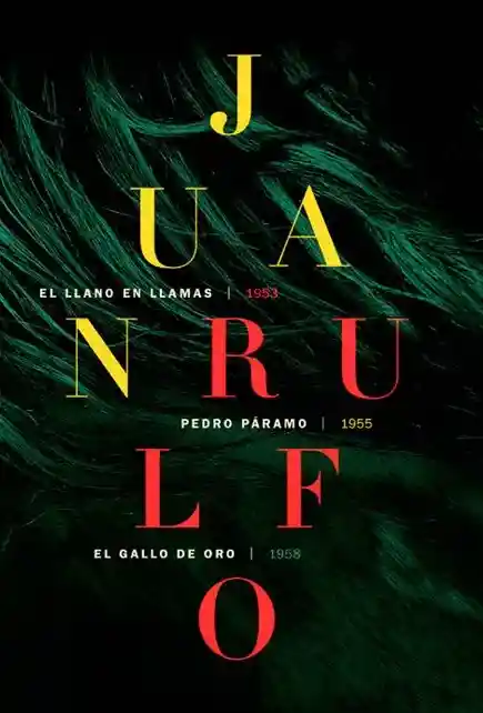 Juan Rulfo: Obra