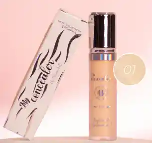 Corrector My Concealer 01