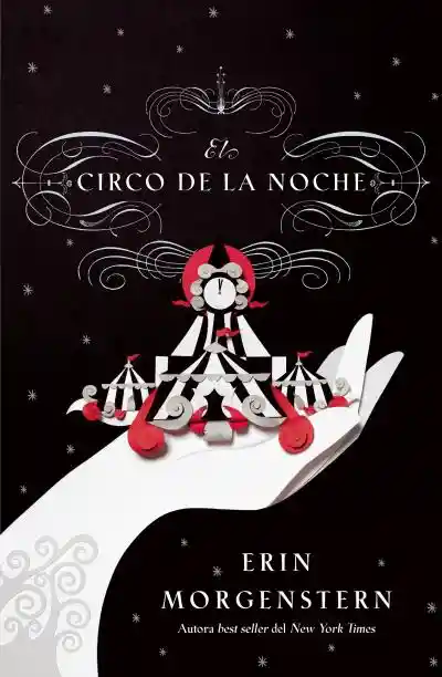 El Circo De La Noche