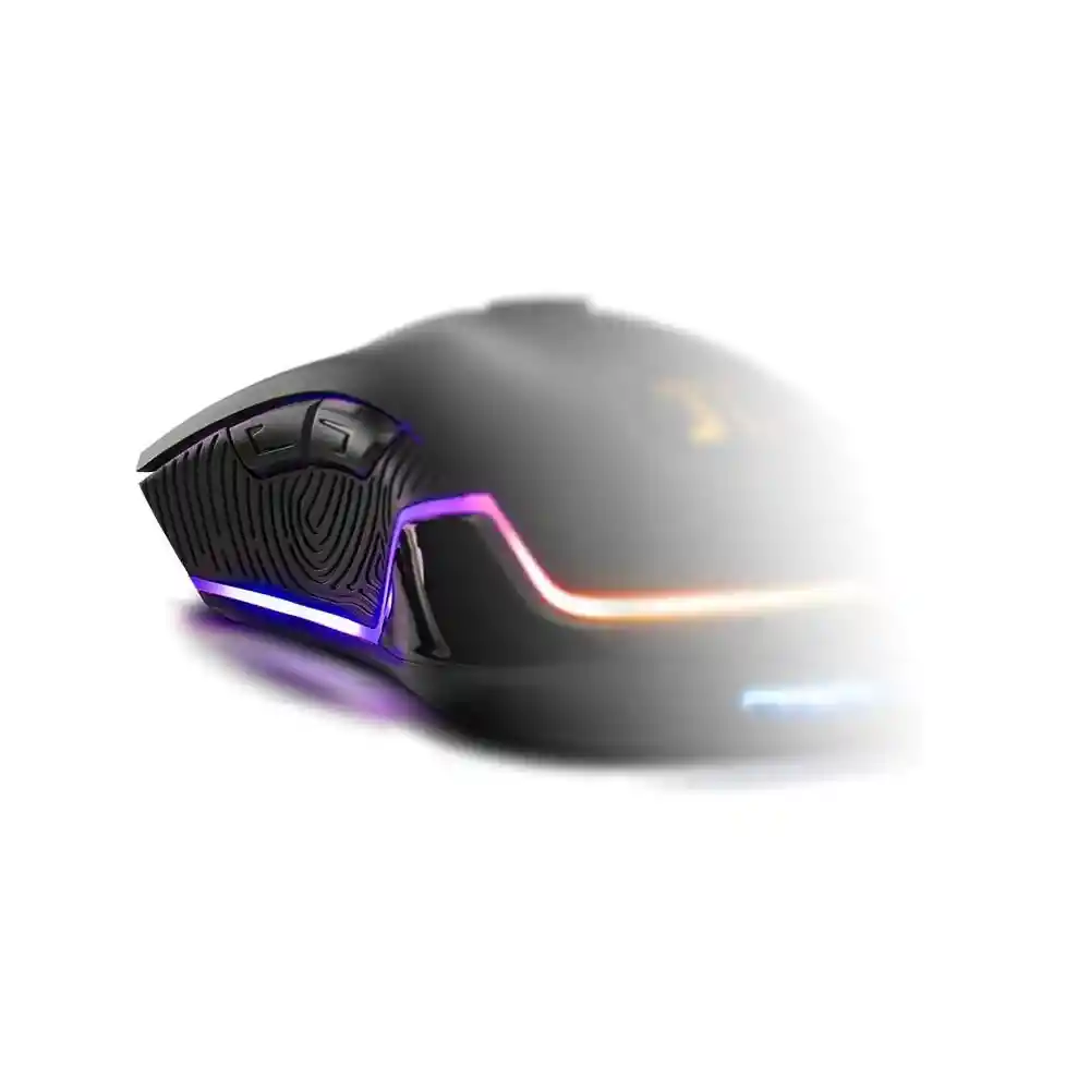 Mouse Gamer Primus Gladius 8200t