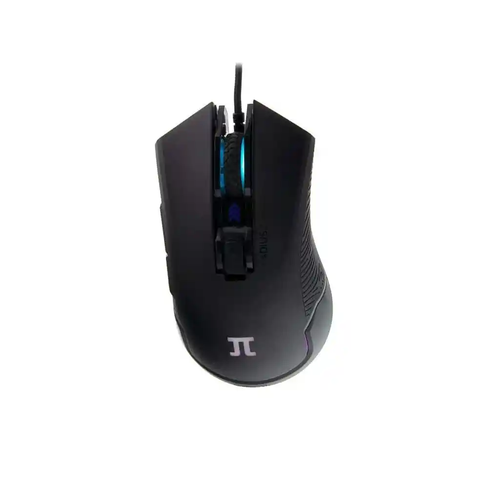 Mouse Gamer Primus Gladius 8200t