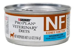 Pro Plan® Veterinary Diets Kidney Function Advanced Care Feline Húmedo 5.5 Oz
