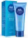 Limpiador Facial Jabon De Acido Hialuronico Bioaqua 100g