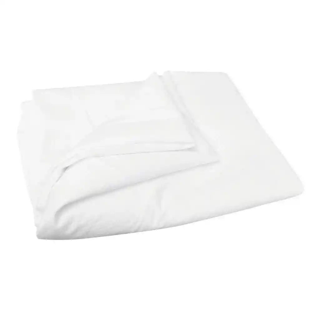 Protector Colchon Impermeable Spring - Cama Doble (140x190cm)