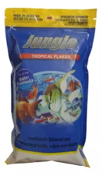 Jungle Tropical Flakes Tetra 250g