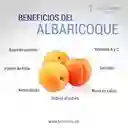 Albaricoque X 500g